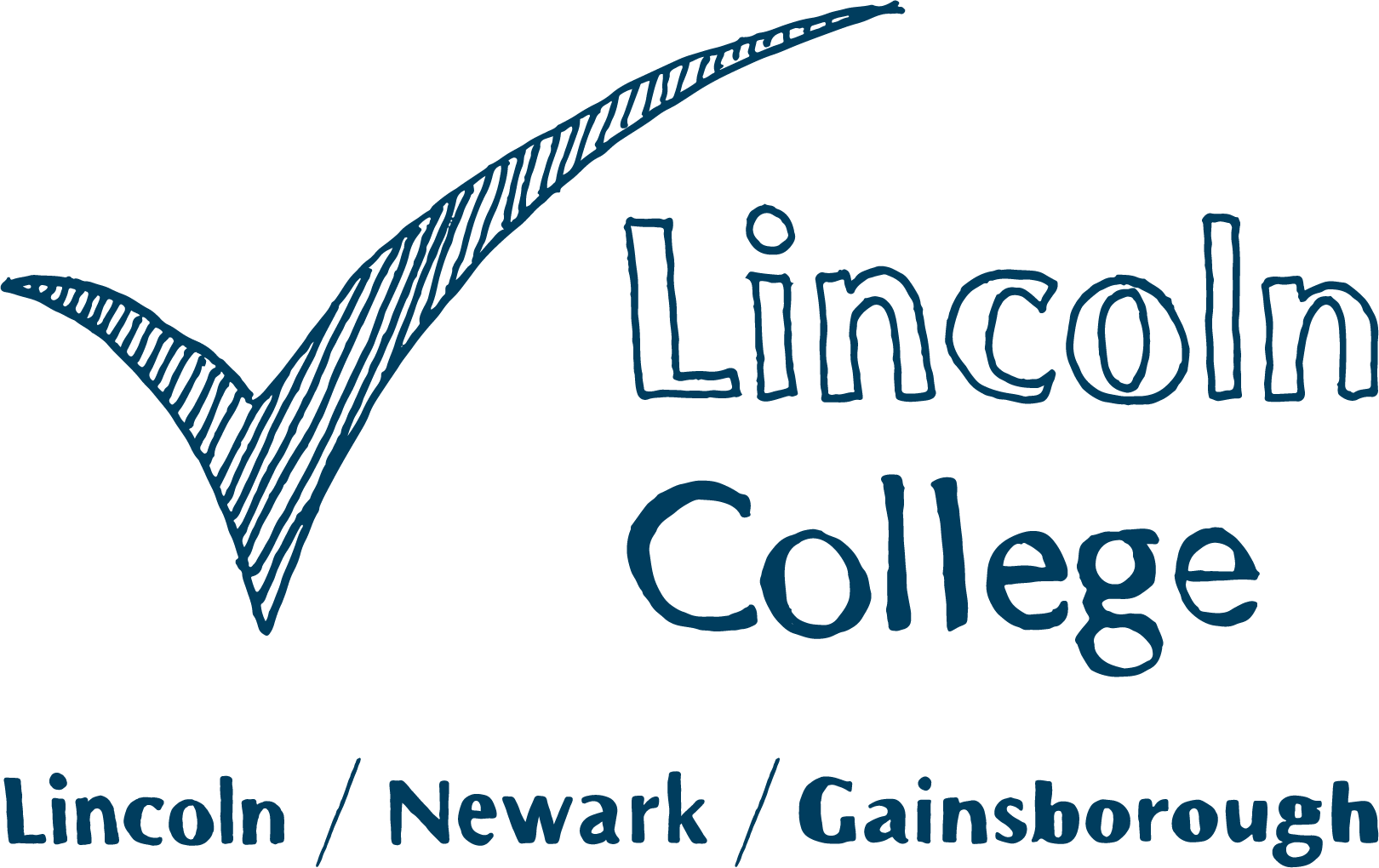 Lincoln College