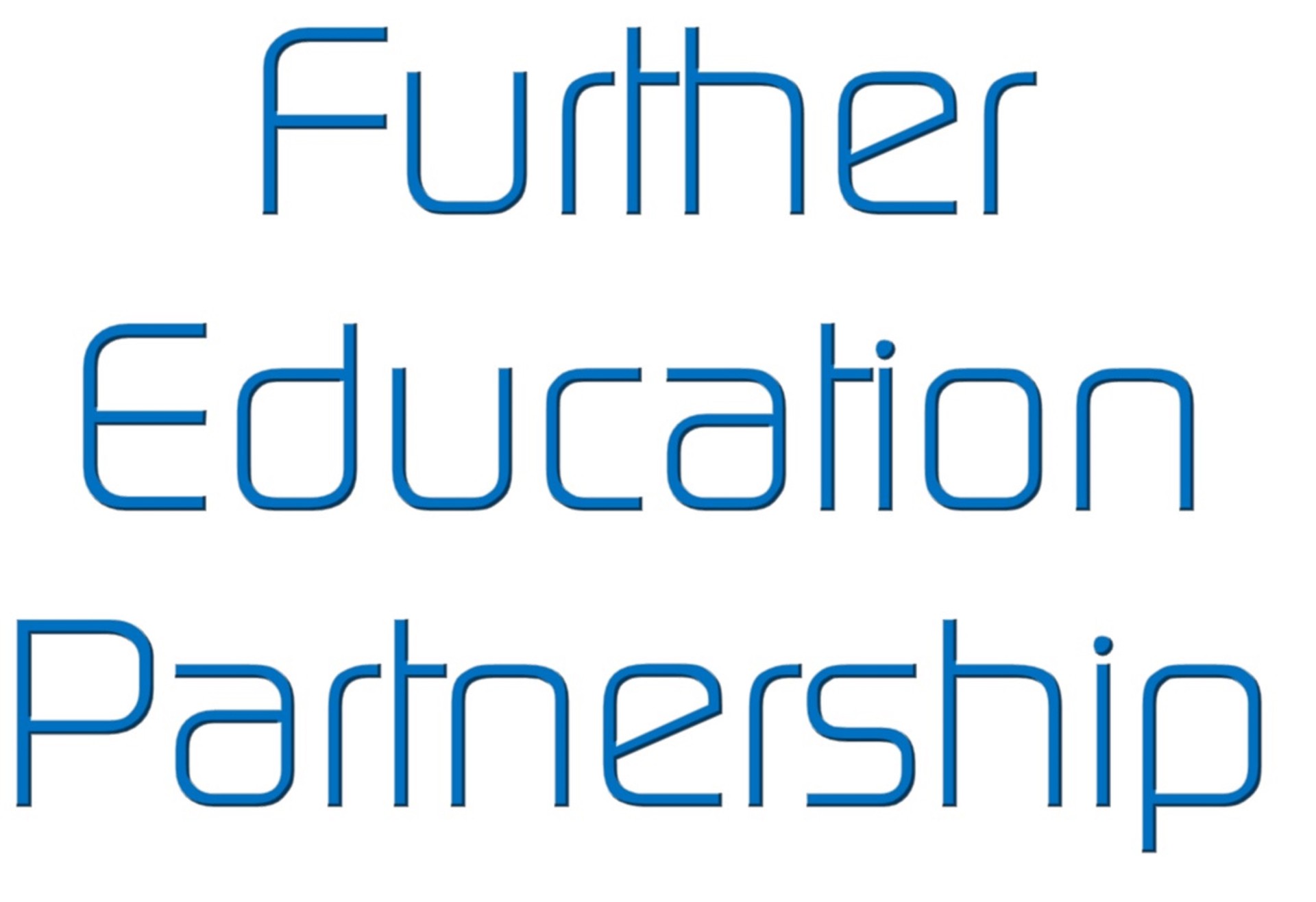 Further Education Partnership logo
