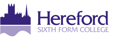 Hereford Sixth Form College